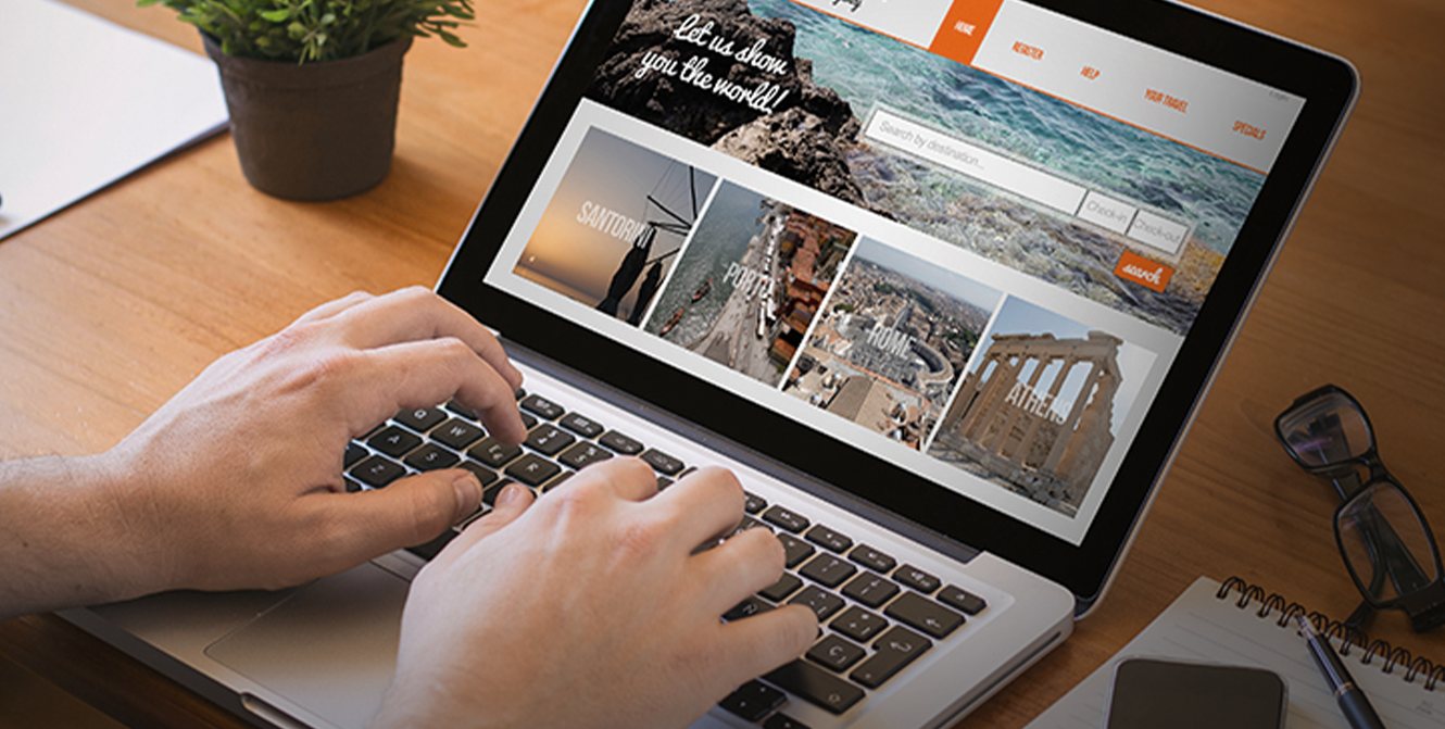 Surpassing the OTA Part 1 Creating a Seamless Booking Journey